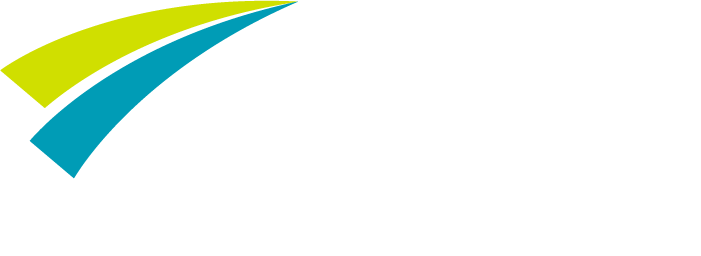 Humboldt Chamber of Commerce Logo Reverse Colour