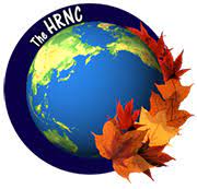 Humboldt Regional Newcomers Centre Logo