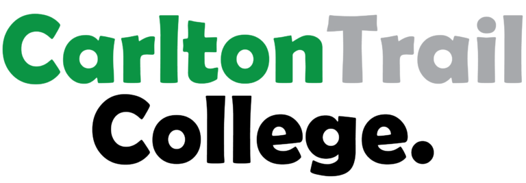 Carlton Trailer College logo